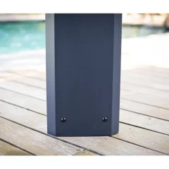 Colorado Carport in Alluminio 4.3 X 5 m-Canopia