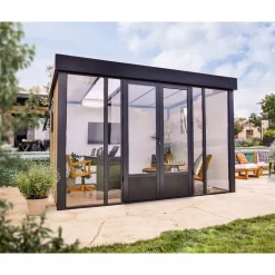 Copenhagen Ufficio in Giardino 3.5X3 m-Canopia