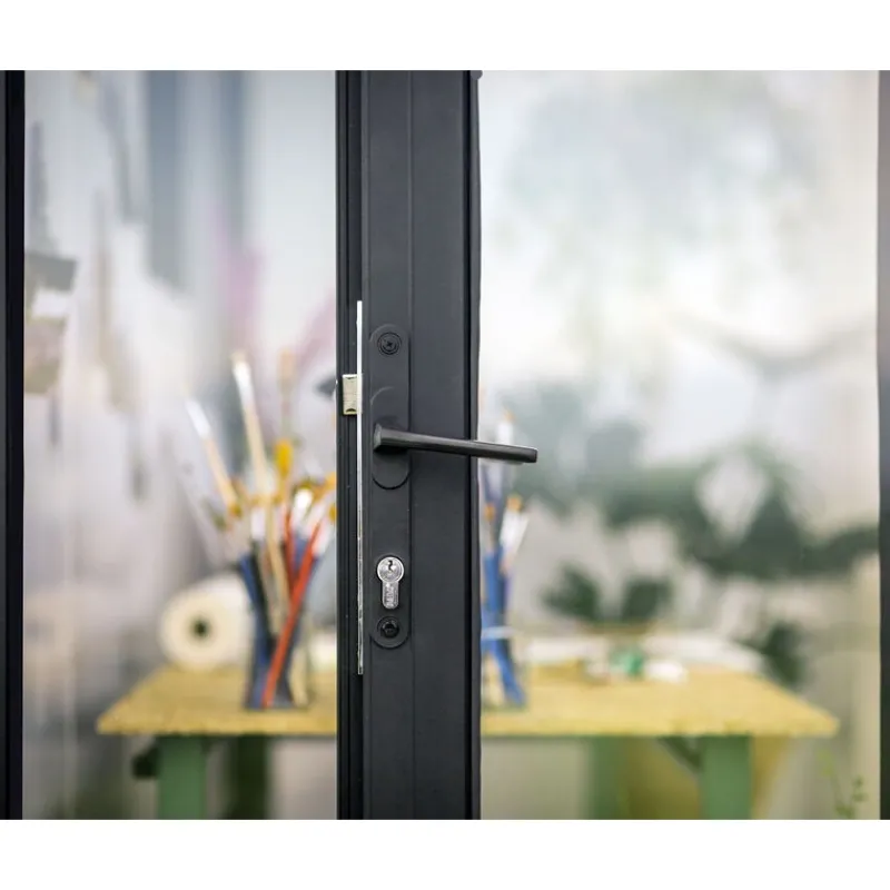 Copenhagen Ufficio in Giardino 3.5X3 m-Canopia