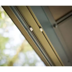 Dallas Gazebo in Alluminio 4.3X4.9 m-Canopia Online