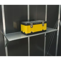 Forte Kit Di Ripiani per Casetta Yukon-Canopia