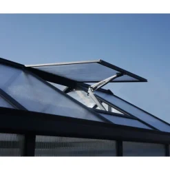 Glory Serra Da Giardino in Policarbonato di Premium 244X195X251 cm-Canopia Outlet