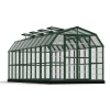 Grand Gardener Ibrida Serra Da Giardino in Policarbonato 637X265X238 cm Verde-Canopia Best