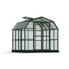 Grand Gardener Ibrida Serra Da Giardino in Policarbonato 264X265X238 cm Verde-Canopia Best