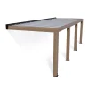 Helsinki Pergola 3 X 8.6 m Pergola in Legno di Cedro-Canopia Sale