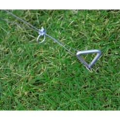 Kit Ancoraggio Per Serra-Canopia Outlet