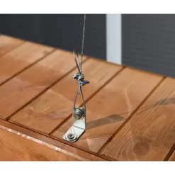 Kit Ancoraggio Per Serra-Canopia Outlet