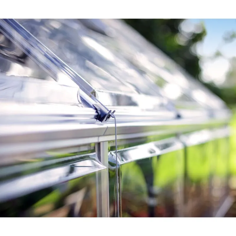 Kit Ancoraggio Per Serra-Canopia Outlet