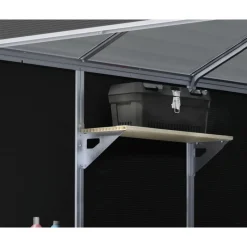 Kit Di Ripiani per Casetta Skylight & Rubicon-Canopia Hot