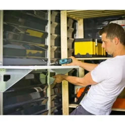 Kit Di Ripiani per Casetta Skylight & Rubicon-Canopia Hot