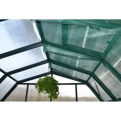 Kit Parasole Per Serra-Canopia Outlet