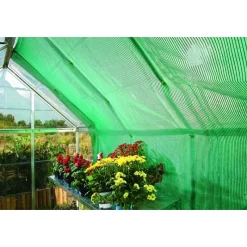 Kit Parasole Per Serra-Canopia Outlet