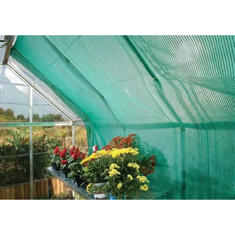 Kit Parasole Per Serra-Canopia Outlet