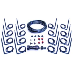 Kit Per Irrigazione A Goccia-Canopia Discount