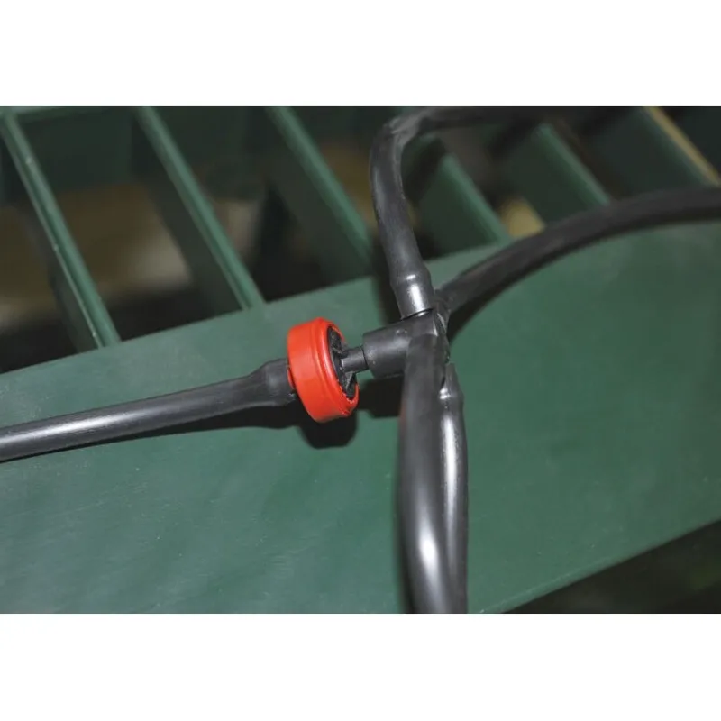 Kit Per Irrigazione A Goccia-Canopia Discount