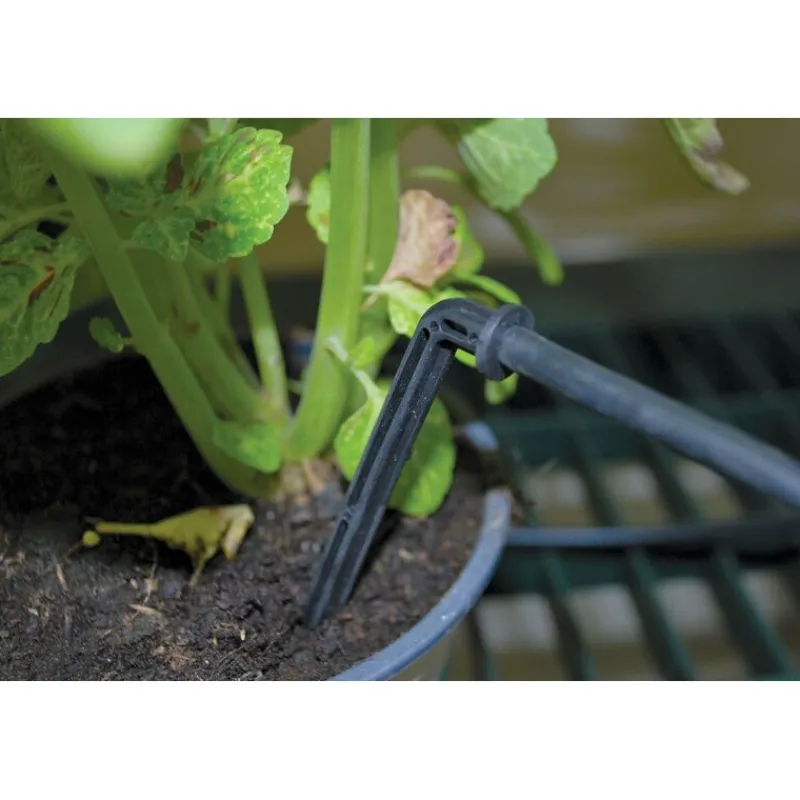 Kit Per Irrigazione A Goccia-Canopia Discount