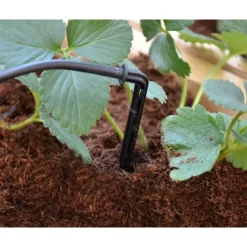 Kit Per Irrigazione A Goccia-Canopia Discount