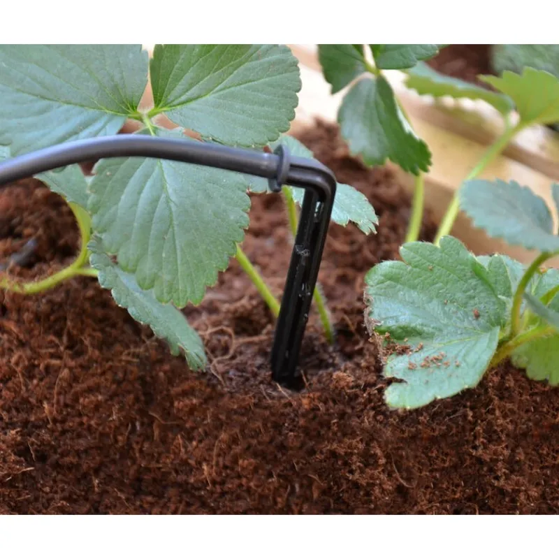 Kit Per Irrigazione A Goccia-Canopia Discount