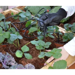 Kit Per Irrigazione A Goccia-Canopia Discount