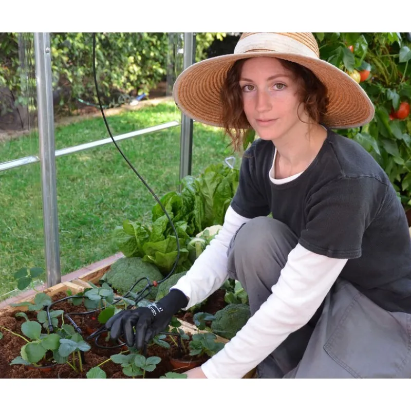 Kit Per Irrigazione A Goccia-Canopia Discount