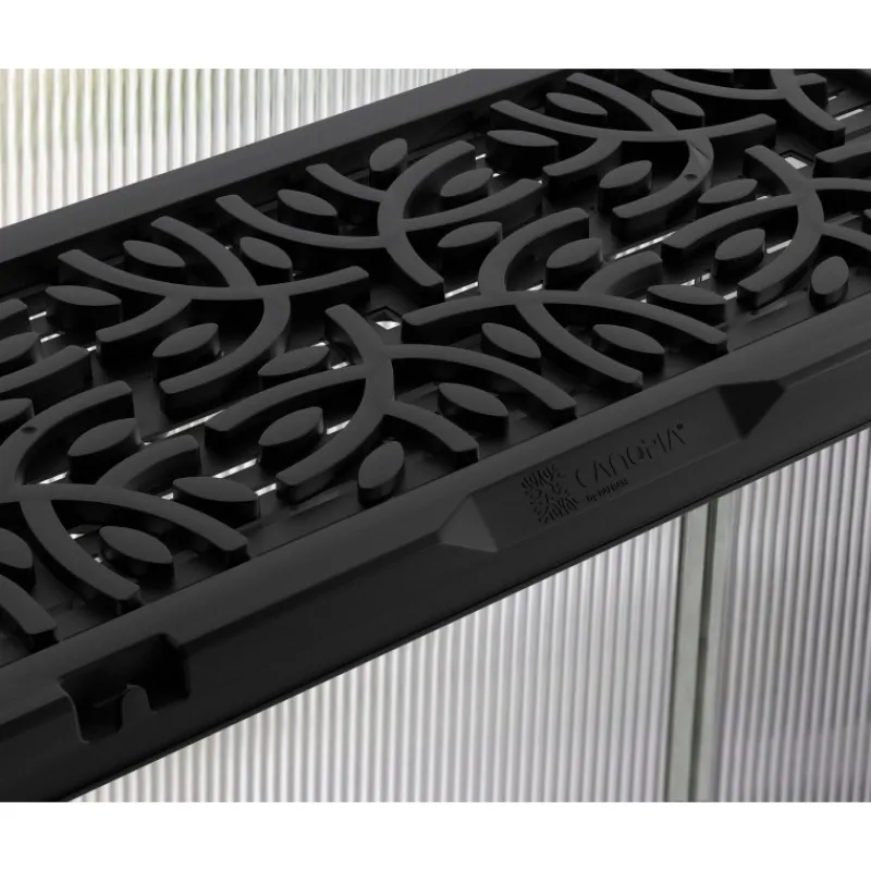 Kit Ripiani per Serra - logo - 2 articoli-Canopia