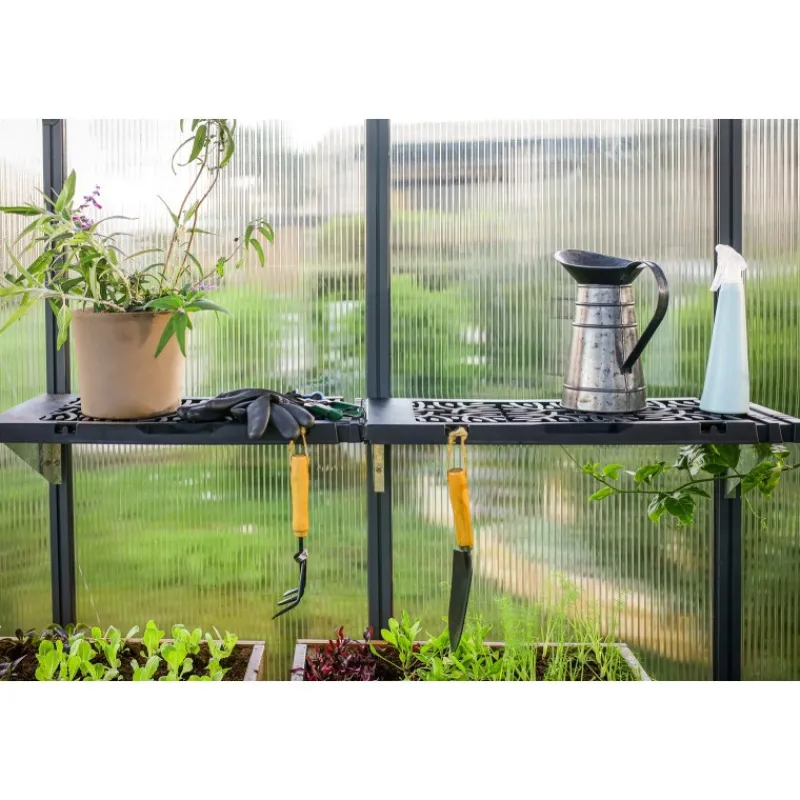 Kit Ripiani per Serra - logo - 2 articoli-Canopia