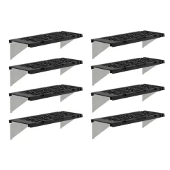 Kit Ripiani per Serra - logo - 8 articoli-Canopia Sale