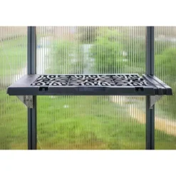 Kit Ripiani per Serra - logo - 4 articoli-Canopia Clearance