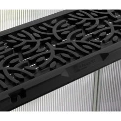 Kit Ripiani per Serra - logo - 4 articoli-Canopia Clearance