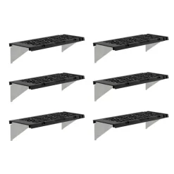 Kit Ripiani per Serra - logo - 6 articoli-Canopia Clearance