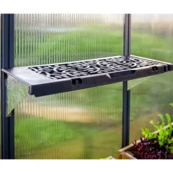 Kit Ripiani per Serra - logo - 6 articoli-Canopia Clearance