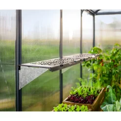 Kit Ripiani per Serra - logo - 12 articoli-Canopia Best