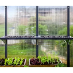 Kit Ripiani per Serra - logo - 12 articoli-Canopia Best