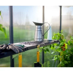 Kit Ripiani per Serra - logo - 12 articoli-Canopia Best