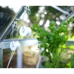 Kit Traliccio Per Serra-Canopia Discount