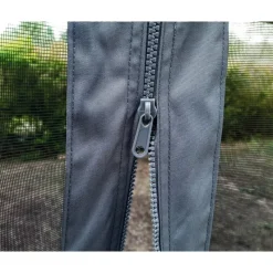 Rete Antizanzarae Per Gazebo Dallas 4.3X6 m-Canopia Sale