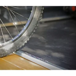 Rubicon Casetta Da Giardino in Policarbonato Ultra Resistente 303X185X217 cm Grigio Scuro-Canopia Outlet