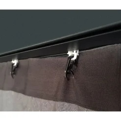 Set Di Tende Per Gazebo Dallas 4.3X6 m-Canopia Clearance