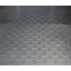 Skylight Casetta Da Giardino in Policarbonato 378X185X217 cm Grigio Deco-Canopia Discount