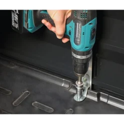 Skylight Casetta Da Giardino in Policarbonato 176X120X203 cm Grigio Scuro-Canopia Sale