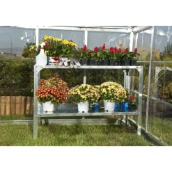 Tavolo Da Lavoro in Acciaio-Canopia Outlet