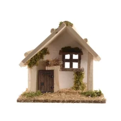 Capanna per presepe-Kaemingk Best