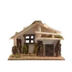 Capanna per presepe-Kaemingk Outlet