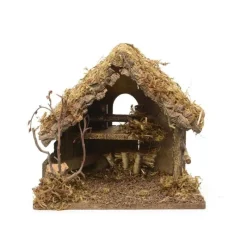Capanna per presepe-Kaemingk Sale