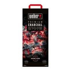 Carbone 10 Kg Cod. 17826-Weber Best