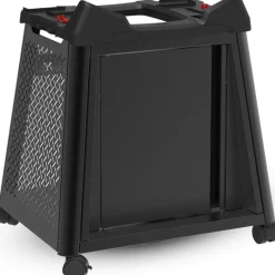 Carrello Premium per Gamma Q1000 e Q2000 Cod. 3400857-Weber Hot