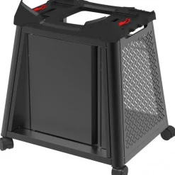 Carrello Premium per Gamma Q1000 e Q2000 Cod. 3400857-Weber Hot