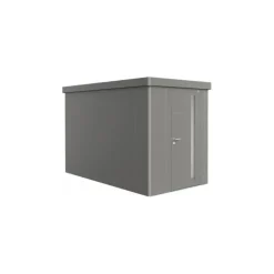 Casetta da Giardino in Metallo NEO 4A-Biohort Discount