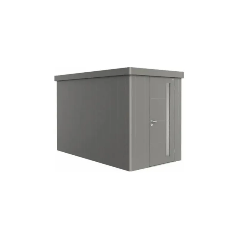 Casetta da Giardino in Metallo NEO 4A-Biohort Discount