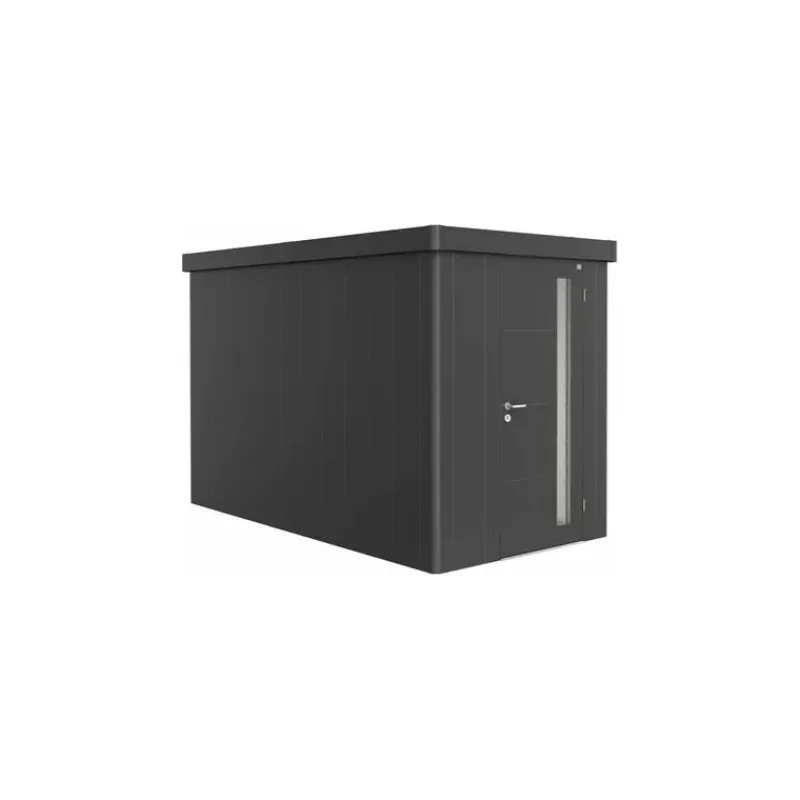 Casetta da Giardino in Metallo NEO 4A-Biohort Discount